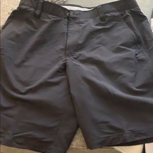 Men’s Under Armour shorts